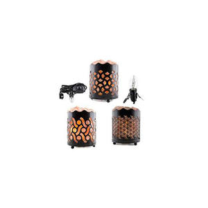 Mejor Proveedor de Pakistán, Servicio OEM, Cesta Redonda de Sal Rosa Natural del Himalaya para Decoración del Hogar, Precio Competitivo - Product Image 3