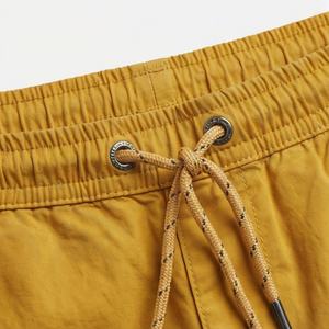 Compra al por Mayor Pantalones Cortos Ligeros para Hombre, Pantalones Cortos Cómodos para Hombre, Pantalones Cortos con Cintura Elástica para Hombre, Venta en Línea 2026, Pantalones Cortos Casuales Suaves de Primera Calidad - Product Image 4