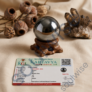 Esfera de Ágata Negra Natural, Figura de Piedra Preciosa Pulida, Adorno Mineral para Decoración Feng Shui - Product Image 6