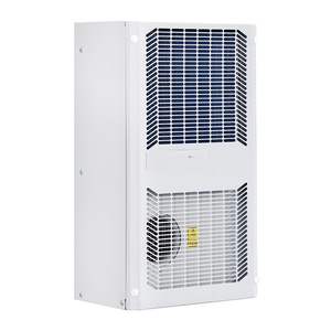 Unidad de Tratamiento de Aire (UTA) con Capacidad de Refrigeración de 274KW, Refrigerante R410A, Bomba Antiexplosión para Ventilación de Hoteles, Restaurantes y Hospitales - Product Image 4