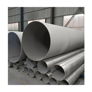 <span class=keywords><strong>ASTM</strong></span> A312/A789/A269 JIS g3459 <span class=keywords><strong>n08904</strong></span> <span class=keywords><strong>904L</strong></span> sus890l X1NiCrMoCu25-20-5 1.4539 thép không gỉ liền mạch Ống SS thép ống kim loại - Product Image 6