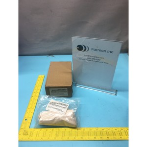 LAM Research Vis sans fin et écrou ELEC & ACTUATOR - Équipements et pièces semi-conducteurs d'occasion de renommée mondiale à vendre - Product Image 2
