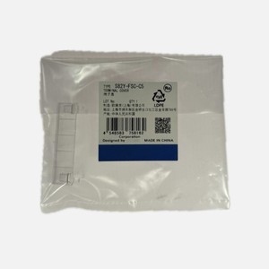 อุปกรณ์เสริมสำหรับติดตั้ง S82Y-FSC015DIN S82Y-FSC025DIN-S S82Y-FSC-C5 S82Y-FSC-C5F S82Y-FSC-C7F S82Y-FSC-C5MF สำหรับ Omron - Product Image 6