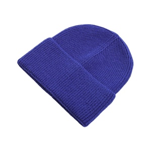 Unisex <b>Beanie</b> Hat Winter Knit Warm Cuffed <b>Skull</b> Cap 3D Embroidery Logo Breathable Waterproof 100% Acrylic for Men Women Outdoor - Product Image 5