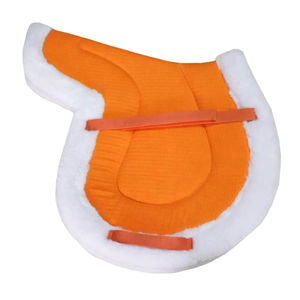 Tapis de selle pour chevaux tout usage, tendance du moment, vente en gros, fabricant professionnel de produits équestres - Product Image 1