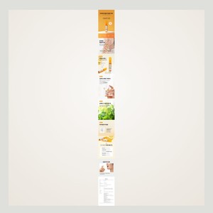 Produits de soin de la peau coréens DAYCELLCOSMETICS K-Beauty Dayscell Dr Vita Ultra Clean Chikha Fabriqué en Corée - Product Image 6