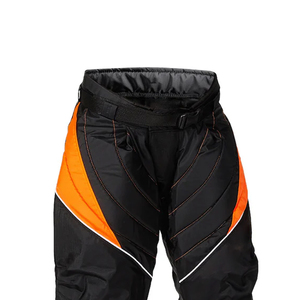 Uniforme de Portero de Floorball de Nivel Profesional, Listo para Torneos, Transpirable, Estampado, Conjunto Completo - Product Image 6
