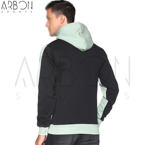 Sudaderas con Capucha de Felpa de Algodón Sólido, Diseño Único con Logotipo Personalizado, Cómodas, Último Modelo, Novedad 2026, Más Vendidas - Product Image 4