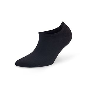 Chaussettes de sport décontractées respirantes en bambou pour hommes, 6 paires, design discret et doux - Product Image 3