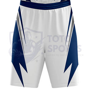 Nouvelle Arrivée - Tenue de Basketball Tendance, Respirante, Légère et Durable en Polyester, Coupe Confortable, Prix Abordable - Product Image 4