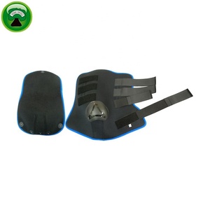 Lowcost Black Neoprene TPU Cover Sport Horse <b>Boots</b> - Product Image 2