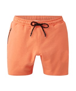 Pantalones Cortos Deportivos para Hombre, de Secado Rápido, Transpirables, Casuales, de Tela Elástica, para Fitness y Running, Cintura Elástica, Estilo Hip Hop, Cintura Alta - Product Image 1