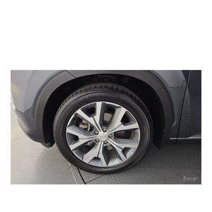 2022 for Hyundai Palisade Diesel 2.2 2WD Automatic Leather Seats Left Steering Rear Camera 93,870 km - Product Image 5