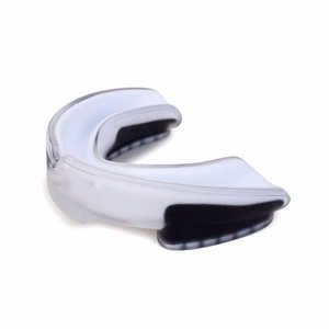 ที่ครอบฟันสำหรับชกมวย ราคาถูก รับผลิตตามแบบ OEM บริการสั่งทำพิเศษ สินค้ามาใหม่ วัสดุ EVA เป็นมิตรกับสิ่งแวดล้อม - Product Image 4