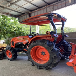 Tracteur Kubota de qualité supérieure offrant une puissance élevée, conçu pour le puissant tracteur Kubota L4018. Offre spéciale : achetez aujourd'hui ! - Product Image 2