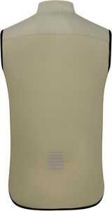 Chaleco de Ciclismo para Hombre, Cortavientos, Impermeable, Sin Mangas, Chaleco de Bicicleta Ultraligero - Product Image 2