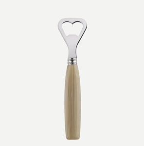 Buffalo Horn <b>Bar</b> Opener Featuring Smooth Finish Durable Construction And Comfortable Grip For Daily Beverage Serving - Product Image 4