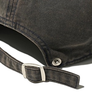 Casquettes de baseball personnalisées, casquette de baseball brodée de haute qualité, imperméable, 6 panneaux, casquette de baseball pour homme, casquette de baseball personnalisée par un designer - Product Image 6