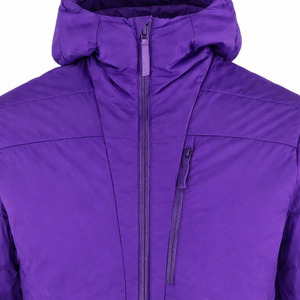 Factory Wholesale Puffer <b>Jacket</b> for <b>Men</b> Customized Logo <b>Men</b> Down <b>Jacket</b> Hoodie Puffer <b>Jacket</b> Low MOQ <b>Men</b> Puffer <b>Jacket</b> Cheap - Product Image 3