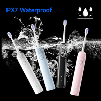 Nouveau produit de soins bucco-dentaires le plus vendu au prix de gros comme Touch X1 Ultra Light IPX7 Travel Friendly Home Use Easy Operation
