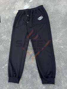 Pantalones de Boxeo 100% Poliéster para Artes Marciales Mixtas (MMA) - Color Personalizado, Ecológicos, de Secado Rápido y Transpirables - Product Image 2
