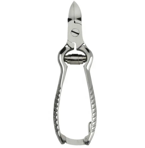 Coupe-ongles professionnels en acier inoxydable sur mesure avec une large ouverture de mâchoire pour le soin des ongles des doigts, réutilisables et durables - Product Image 2