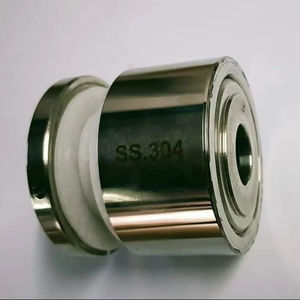 Cartouche de Robinet en Laiton Flexible de Précision Dhananjay Polymers OEM/ODM Haute Performance Basse Pression Résistante à la Corrosion ISO - Product Image 1