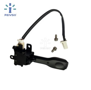 Bouton de commande de régulateur de vitesse PEIVSO OE Spec pour Toyota Camry Corolla Tundra 4Runner Lexus OEM 84632-34011 - Product Image 1