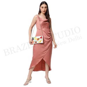 Recién llegado, bolso de mano con cuentas de diseñador para mujer, bolsos de mano, bolsos de mano, ropa de novia, embrague personalizado, venta al por mayor, nuevos diseños - Product Image 4