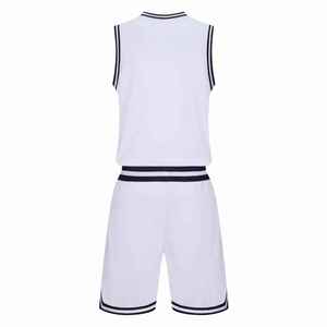 Uniforme de Baloncesto Cómodo y de Alta Calidad, Material Transpirable y Duradero, Ropa Deportiva, Uniforme de Baloncesto a Precio Económico - Product Image 2