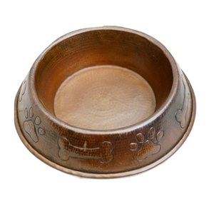 Juego de cuencos para perros de acero inoxidable, soporte elevado para alimentación de mascotas, cuenco para agua, cuenco para comida, para mesa de comedor interior, para servir sopa, frutas y alimentos. - Product Image 5
