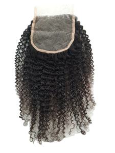 South Indian Factory 5x5 HD Remy Cabello humano virgen Cierre Varios tamaños disponibles - Product Image 4