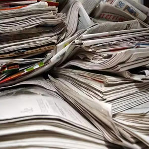 Déchets de journaux/journaux usagés/OINP. - Product Image 2