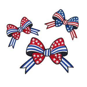 Écusson brodé personnalisé sur mesure, thermocollant ou à coudre, pour vêtements, accessoires, uniformes, chapeaux et jeans – Vente en gros directe usine - Product Image 1