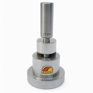 Molde de Resorte de Diseño Ovalado de 15 mm, Herramientas y Equipos de Joyería - Product Image 1