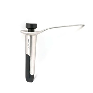 Espéculo Rectal Fansler Ives de Acero Inoxidable de Alta Calidad, Instrumento Médico para Uso Clínico, Anoscopio Ives-Fansler - Product Image 3