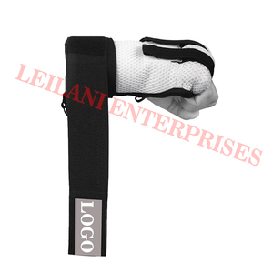 Guantes Interiores de Espuma para Boxeo, MMA y Kickboxing, Hechos a Medida por el Fabricante, Transpirables, con Protección para Muñecas y Nudillos - Product Image 6