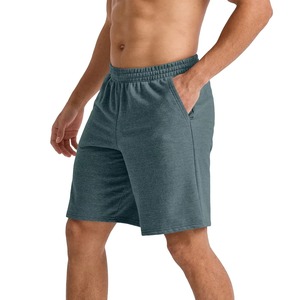 Pantalones Cortos Deportivos para Hombre, de Secado Rápido, Poliéster y Elastano, para Baloncesto y Fútbol, Talla XS, Diseño Liso - Product Image 5