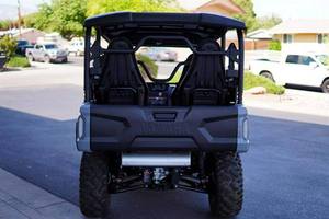 ข้อเสนอที่ดีที่สุดสำหรับ Wolverine X4 850 R-Spec UTV - Product Image 4