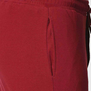 Servicios OEM, Precio Razonable, Estilo Urbano, Diseño Personalizado, Pantalones Cortos para Hombre con Cintura Elástica y Tela Transpirable - Product Image 6