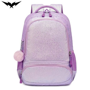 Waterproof Glitter Cheerleading <b>Backpack</b> for Students Cheer Teams With <b>Large</b> Capacity for KIds School bag High Quality - Product Image 4