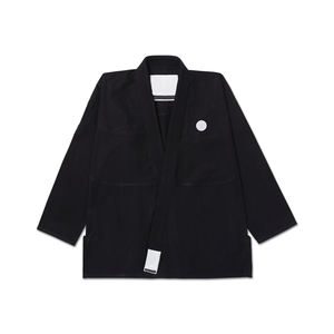 Kimono de Jiu-Jitsu Brésilien Unisexe Neuf et Abordable |   Kimono de BJJ de haute qualité pour l'entraînement |   Kimono de karaté en coton, style traditionnel - Product Image 6