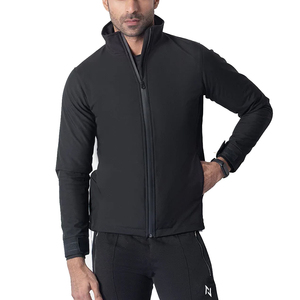 Mens <b>Waterproof</b> Softshell <b>Jacket</b> Windproof Outdoor Travel Coat Luxury Softshell <b>Jacket</b> With Hood <b>Winter</b> Outdoor Sportswear - Product Image 1