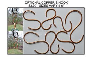 อุปกรณ์ตกแต่งสวนระเบียงที่ให้อาหารนกทำขวดไวน์อุปกรณ์ในสวนแบบนกสำหรับตกแต่งกลางแจ้ง - Product Image 4