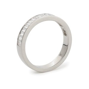 Elegant Gold 925 Sterling Silver <b>Adjustable</b> Lab Grown Diamond <b>Ring</b> Timeless Statement Jewelry for Women and Girls - Product Image 3