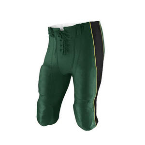 SMART SHINE ENTERPRISES, Uniforme de Fútbol Transpirable para Hombre, 100% Poliéster, Fabricado en Pakistán, Diseño Personalizado por Sublimación - Product Image 4