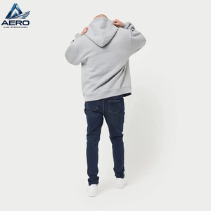 Sudadera con capucha de moda para hombre de invierno, sudaderas con capucha para hombre, ropa deportiva con logotipo y diseño personalizados, estilo deportivo y casual. - Product Image 6