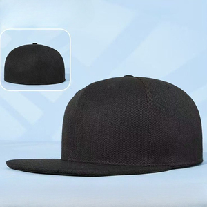 High Quality XXL/XL Big Size Skateboard <b>Cap</b> Women's Fitted Baseball Snapback Corduroy Street Style Unisex - Product Image 1