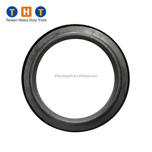 Joint d'huile 100*130*14mm A0149979846 pièces de camion pour Fuso 401 6R10 6R20 pour moteur Diesel mercedes-benz OM457 OM460 - Product Image 2