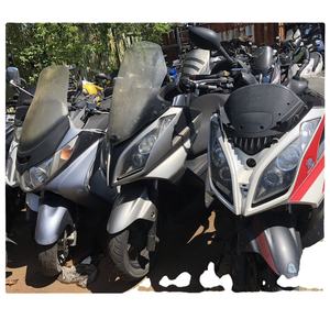 Motocicletas Usadas Japonesas Confiables Yamaha Kymco SYM PGO Suzuki Scooter Usado Popular - Product Image 2
